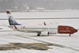 Boeing 737-8JP