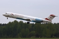 Fokker 100 (F-28-0100)