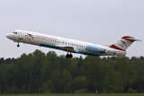 Fokker 100 (F-28-0100)