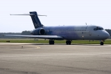 Boeing 717-23S