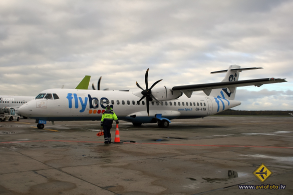 ATR ATR-72-500 (ATR-72-212A)