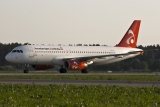 Airbus A320-232