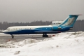 Yakovlev Yak-42D