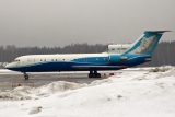 Yakovlev Yak-42D