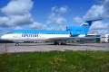 Yakovlev Yak-42D