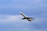 McDonnell Douglas MD-82 (DC-9-82)