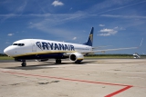 Boeing 737-8AS