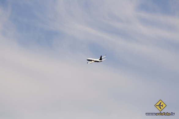 Boeing 737-8AS