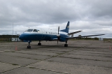 Saab 340B