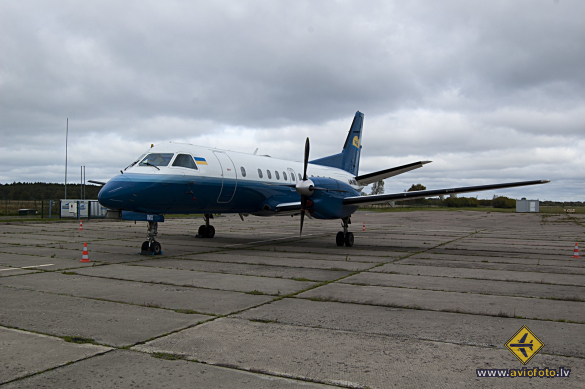 Saab 340B