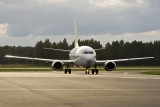 Boeing 737-500