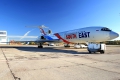 Tupolev Tu-154M