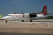 Fokker 50