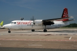 Fokker 50