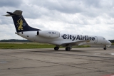 Embraer ERJ-135ER (EMB-135ER)
