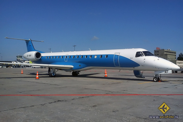 Embraer ERJ-145LR (EMB-145LR)