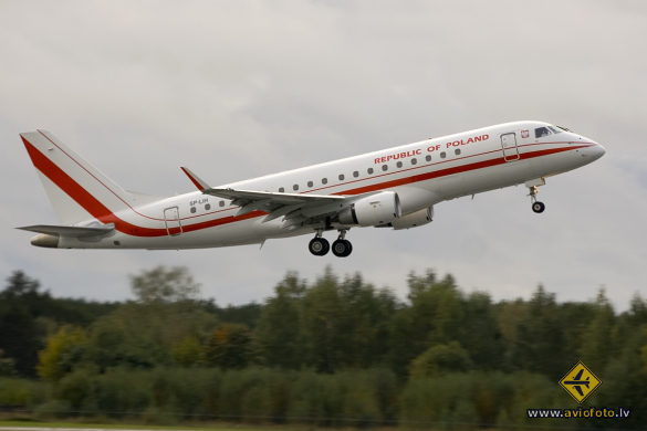 Embraer 175LR (ERJ-170-200LR)
