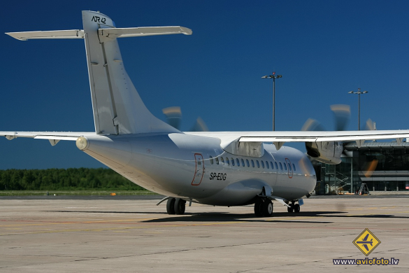 ATR ATR-42-500