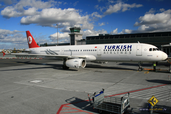 Airbus A321-231