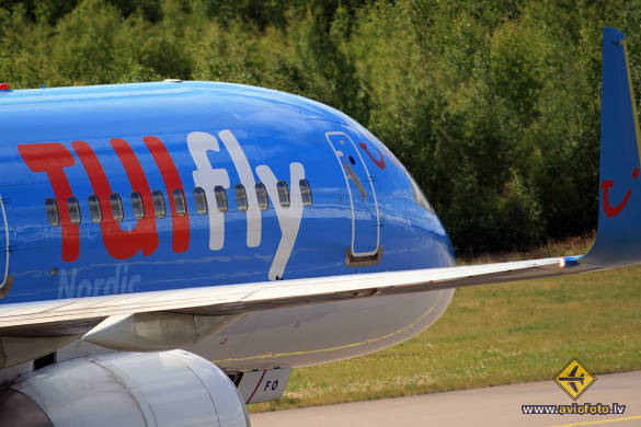 Boeing 757-204