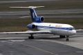 Tupolev Tu-154M