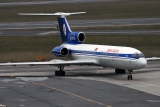 Tupolev Tu-154M
