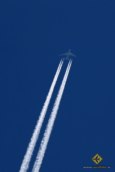 Ilyushin Il-96-300