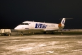 Bombardier CRJ-200LR (CL-600-2B19)