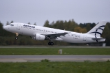 Airbus A320-214