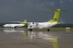 Bombardier DHC-8-402 Q400