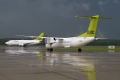 Bombardier DHC-8-402 Q400