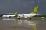 Bombardier DHC-8-402 Q400