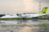 Bombardier DHC-8-402 Q400
