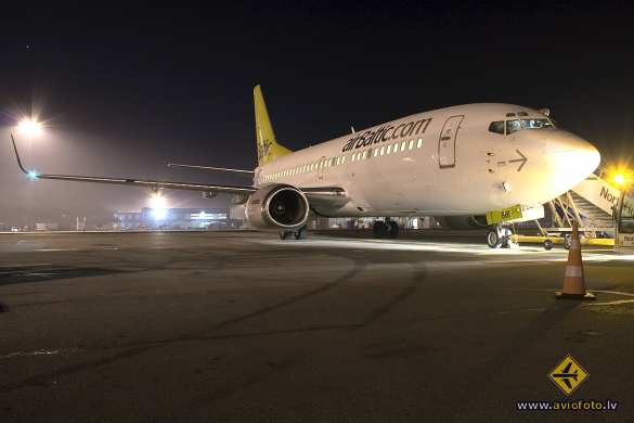 Boeing 737-33A