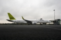 Boeing 757-256