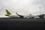 Boeing 757-256