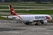 Airbus A320-211