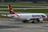 Airbus A320-211