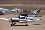 Piper PA-32 Cherokee Six