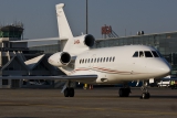 Dassault Falcon 900EX