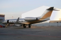 Gulfstream Aerospace G-IV-X Gulfstream G450