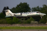 Learjet 31A