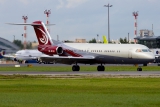 Fokker 100 (F-28-0100)
