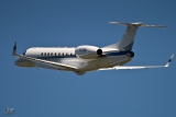 Embraer Legacy (EMB-135BJ)