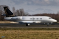 Dassault Falcon 2000EX