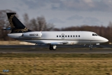 Dassault Falcon 2000EX