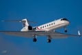 Gulfstream Aerospace G-V-SP Gulfstream G550