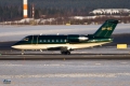 Bombardier Challenger 604 (CL-600-2B16)