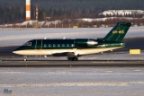 Bombardier Challenger 604 (CL-600-2B16)