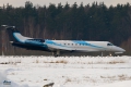 Embraer Legacy (EMB-135BJ)